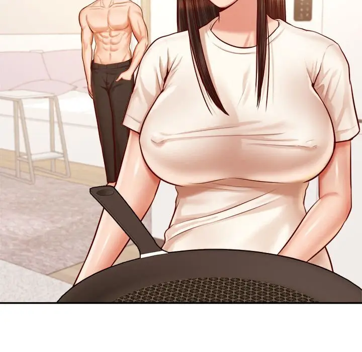 漫画《老师的课外教学》第33话第34张图