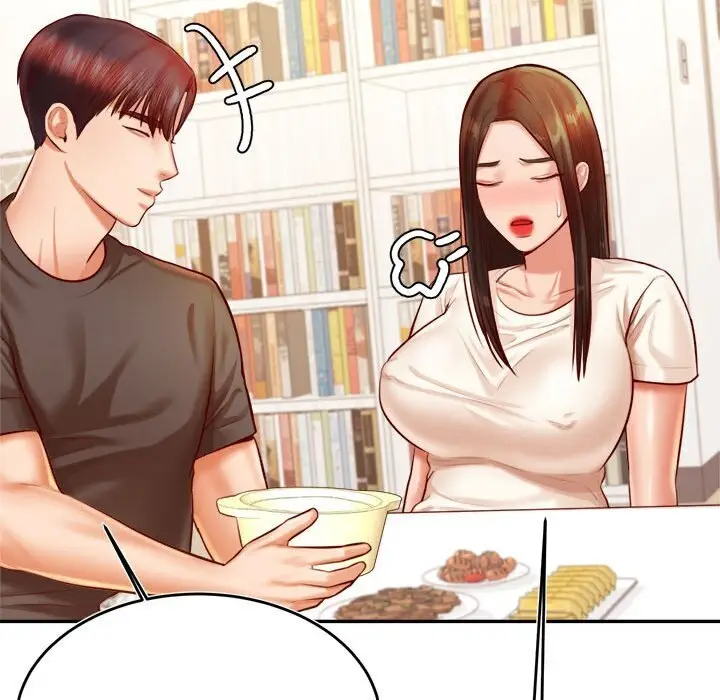 漫画《老师的课外教学》第33话第55张图