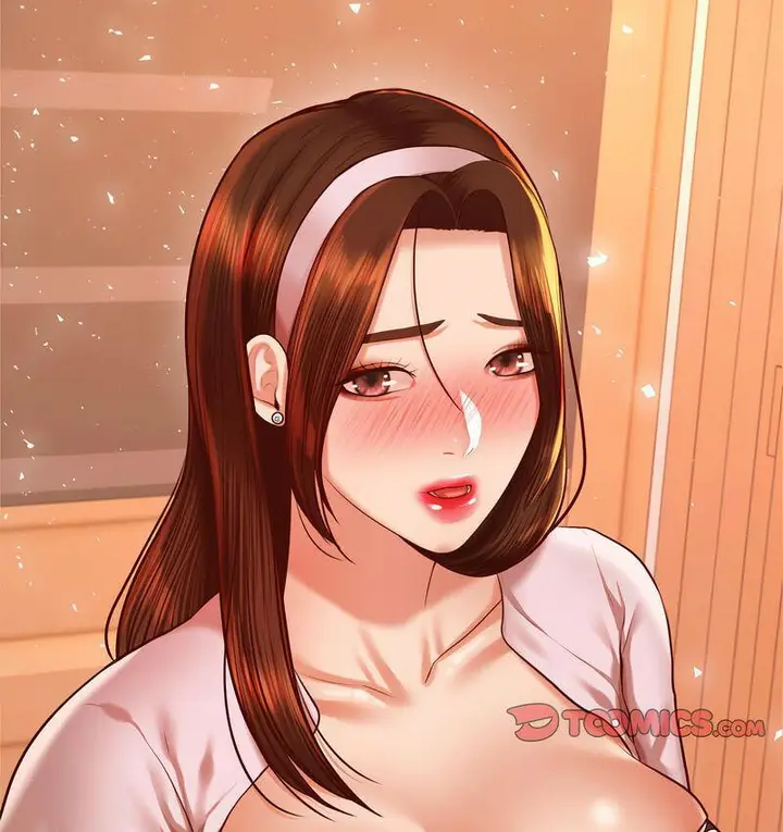 漫画《老师的课外教学》第29话第172张图
