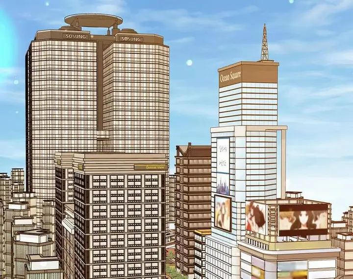 漫画《老师的课外教学》第29话第21张图