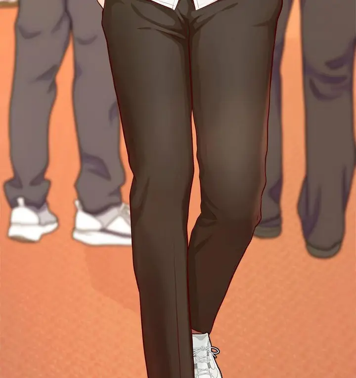 漫画《老师的课外教学》第29话第25张图