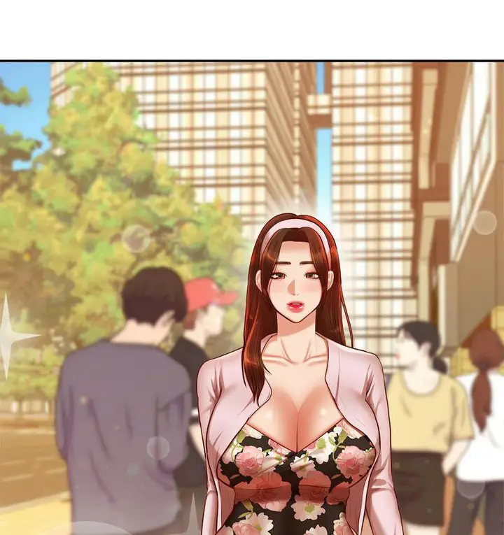 漫画《老师的课外教学》第29话第29张图