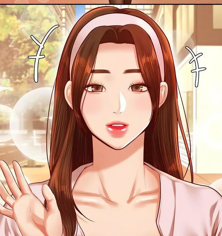漫画《老师的课外教学》第29话第31张图