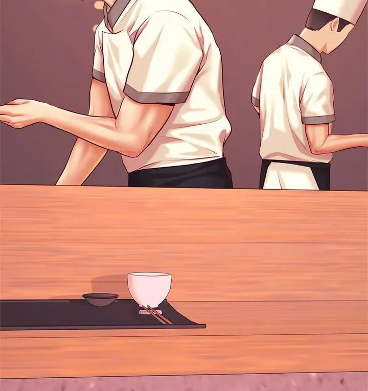 漫画《老师的课外教学》第29话第56张图