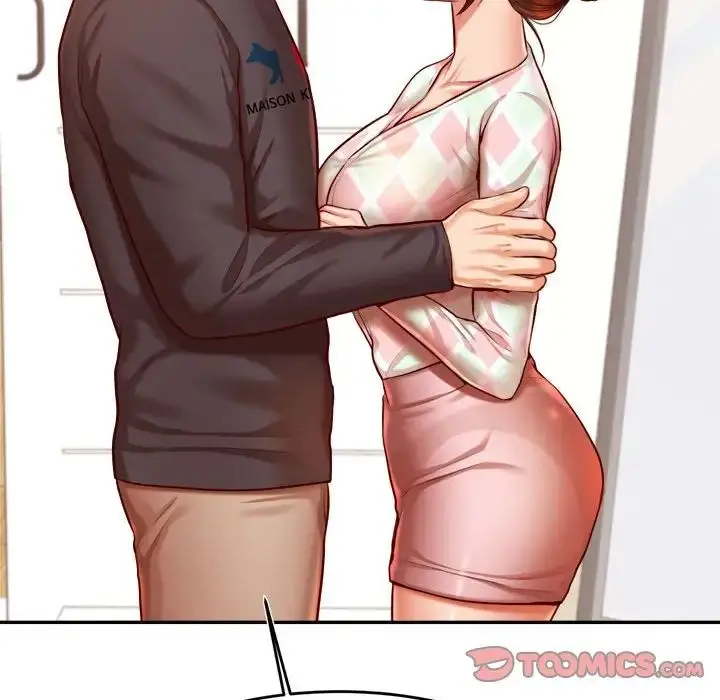 漫画《老师的课外教学》第36话第111张图