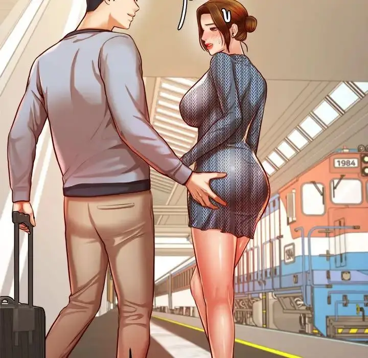 漫画《老师的课外教学》第36话第130张图
