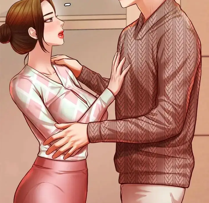 漫画《老师的课外教学》第36话第16张图
