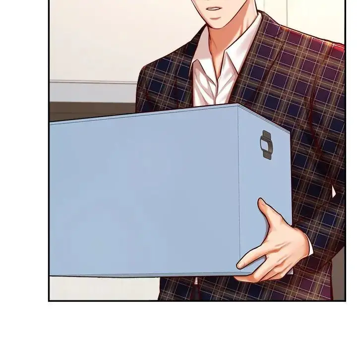 漫画《老师的课外教学》第36话第25张图