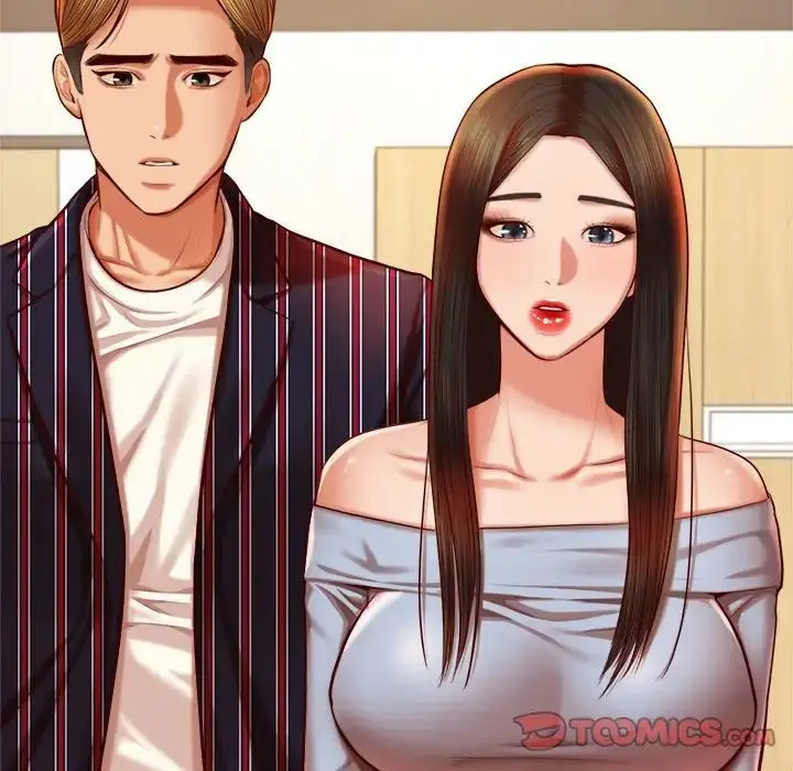 漫画《老师的课外教学》第36话第27张图