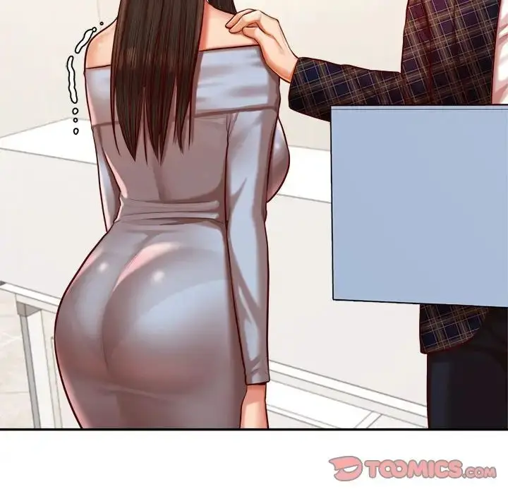 漫画《老师的课外教学》第36话第51张图
