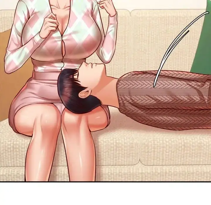 漫画《老师的课外教学》第36话第76张图