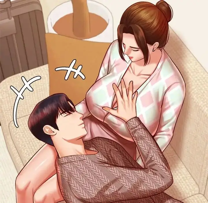 漫画《老师的课外教学》第36话第90张图