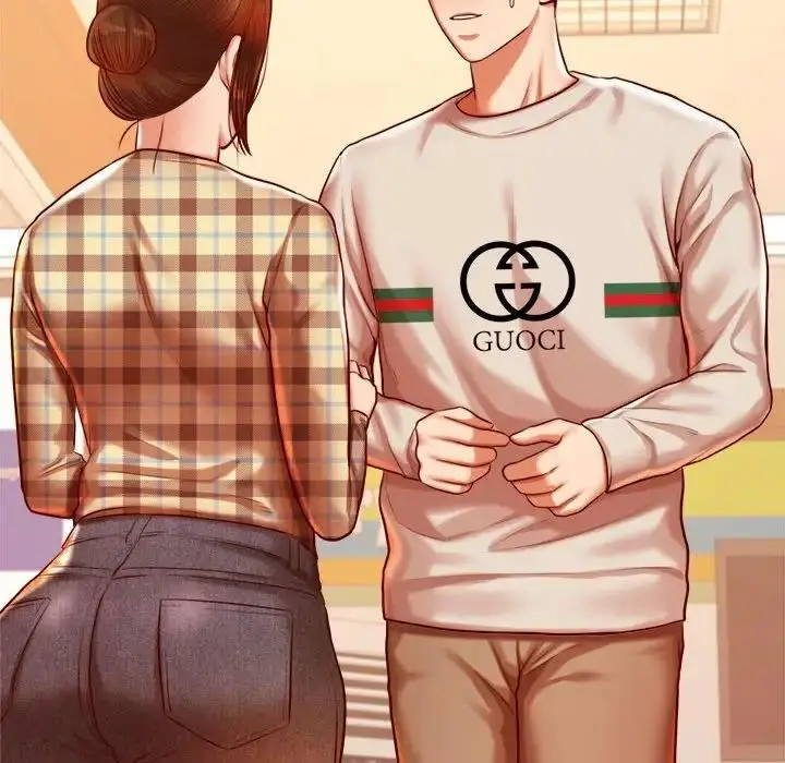 漫画《老师的课外教学》第41话第31张图