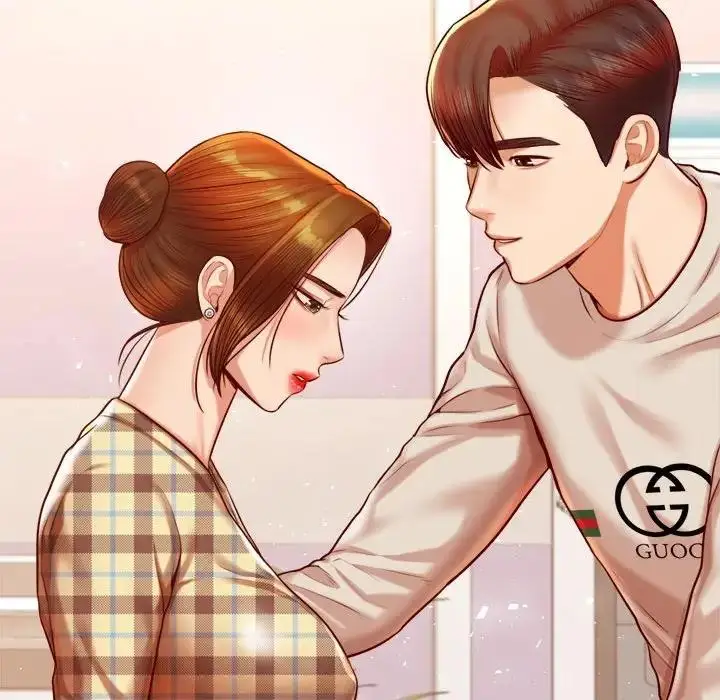 漫画《老师的课外教学》第41话第34张图