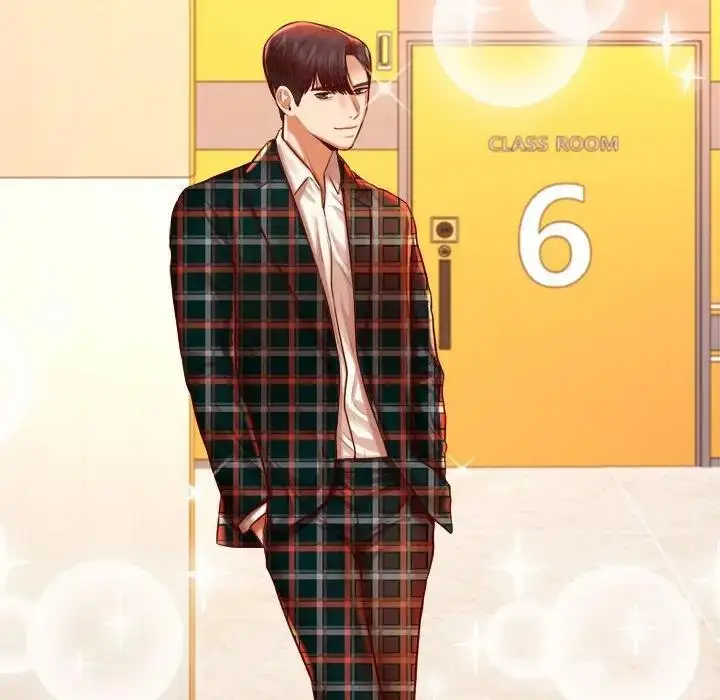 漫画《老师的课外教学》第41话第78张图