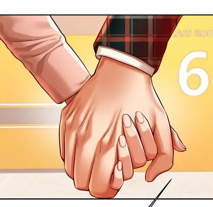 漫画《老师的课外教学》第41话第93张图