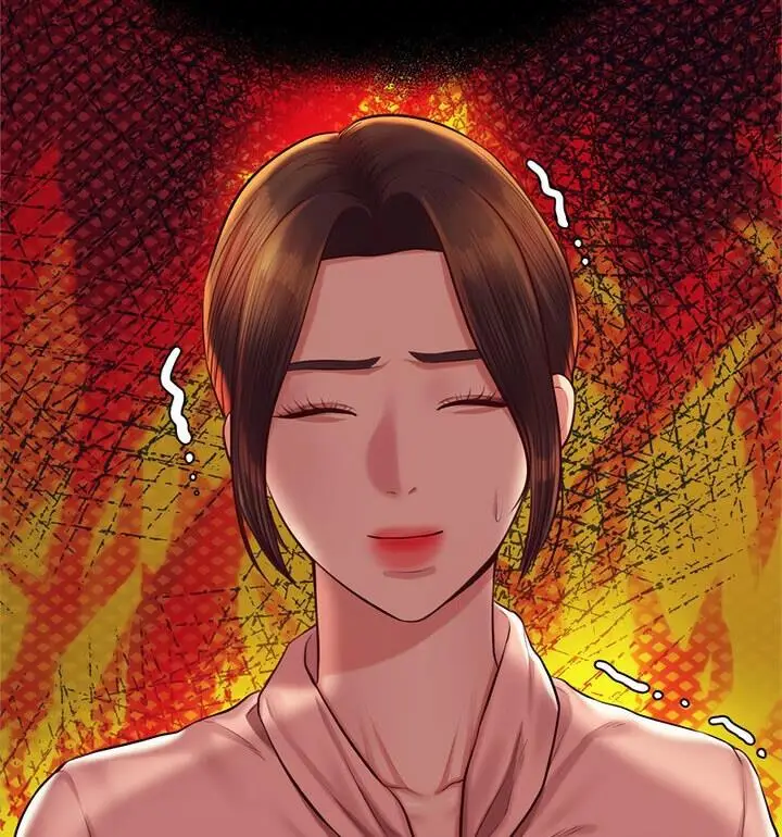 漫画《老师的课外教学》第42话第57张图