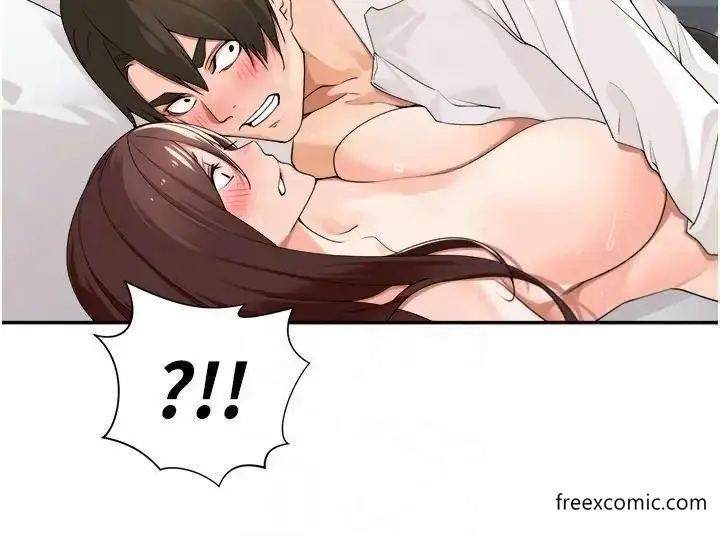 漫画《工做狂女上司》第31话第28张图