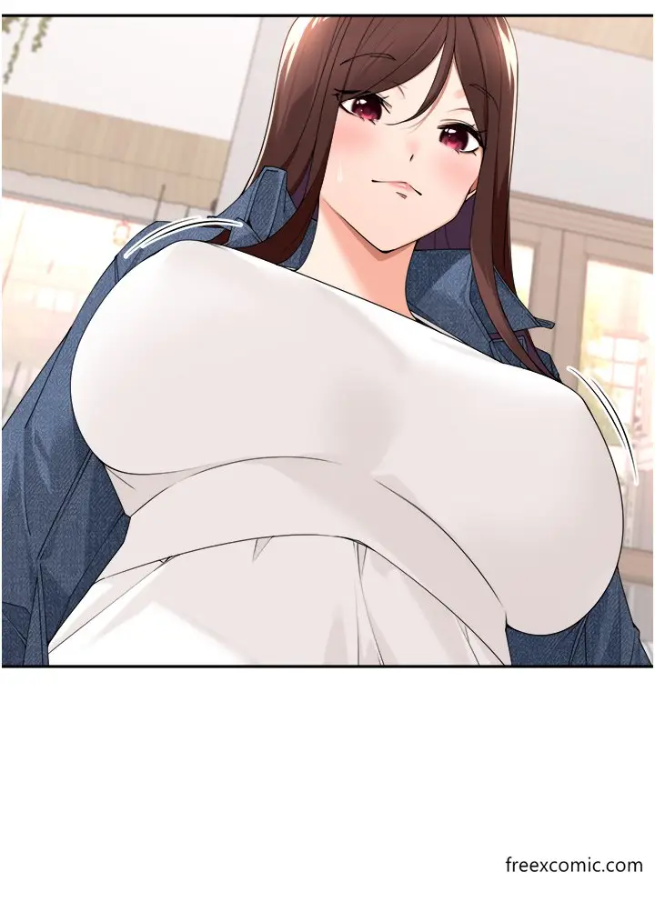 漫画《工做狂女上司》第33话第9张图