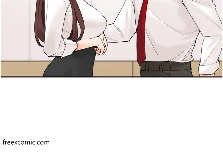 漫画《工做狂女上司》第36话第38张图