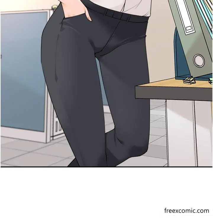 漫画《工做狂女上司》第37话第8张图