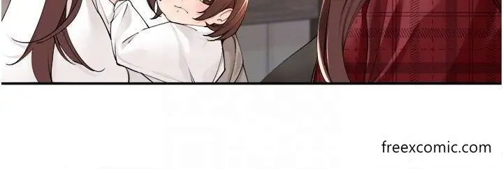 漫画《工做狂女上司》最终话第10张图