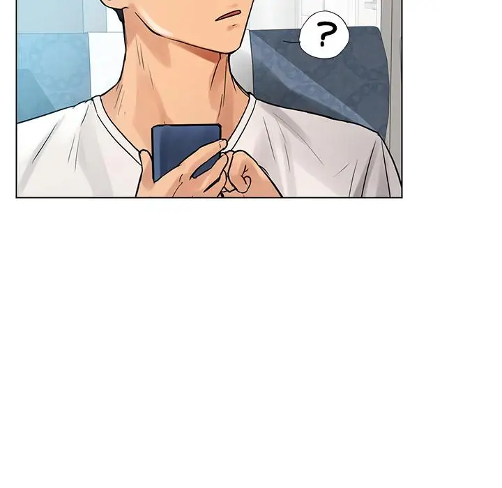 漫画《都市男女/首尔行》第1话第50张图