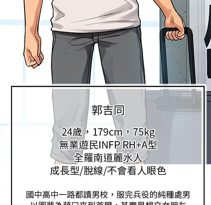 漫画《都市男女/首尔行》第2话第209张图