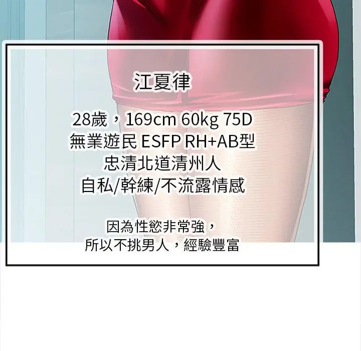 漫画《都市男女/首尔行》第8话第158张图