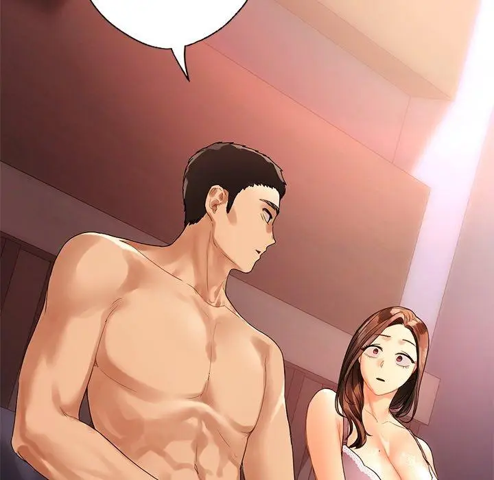 漫画《都市男女/首尔行》第21话第132张图