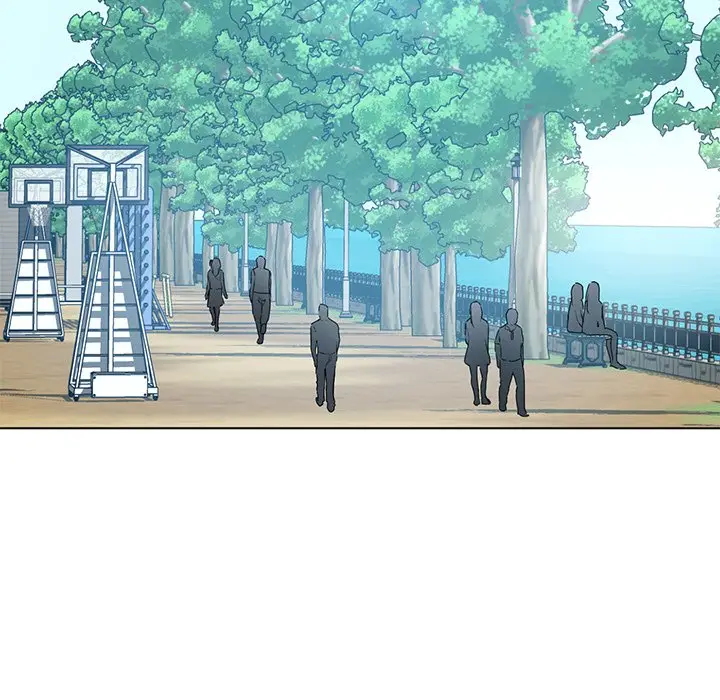 漫画《都市男女/首尔行》最终话第112张图