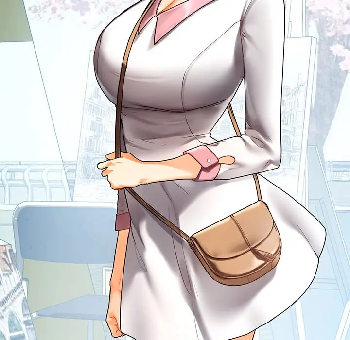 漫画《都市男女/首尔行》最终话第117张图