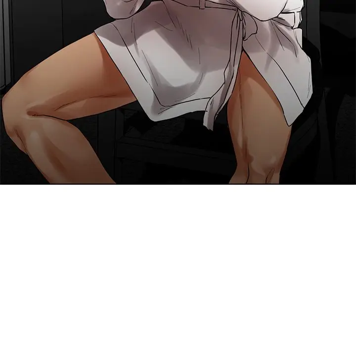 漫画《都市男女/首尔行》最终话第14张图