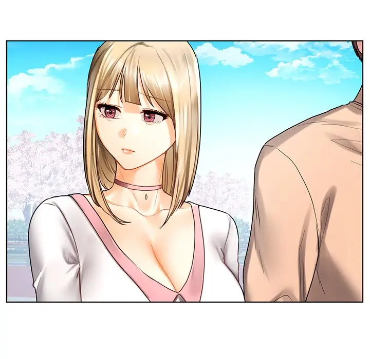 漫画《都市男女/首尔行》最终话第142张图