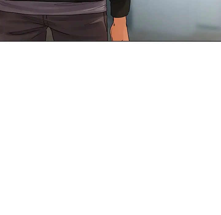 漫画《都市男女/首尔行》最终话第77张图