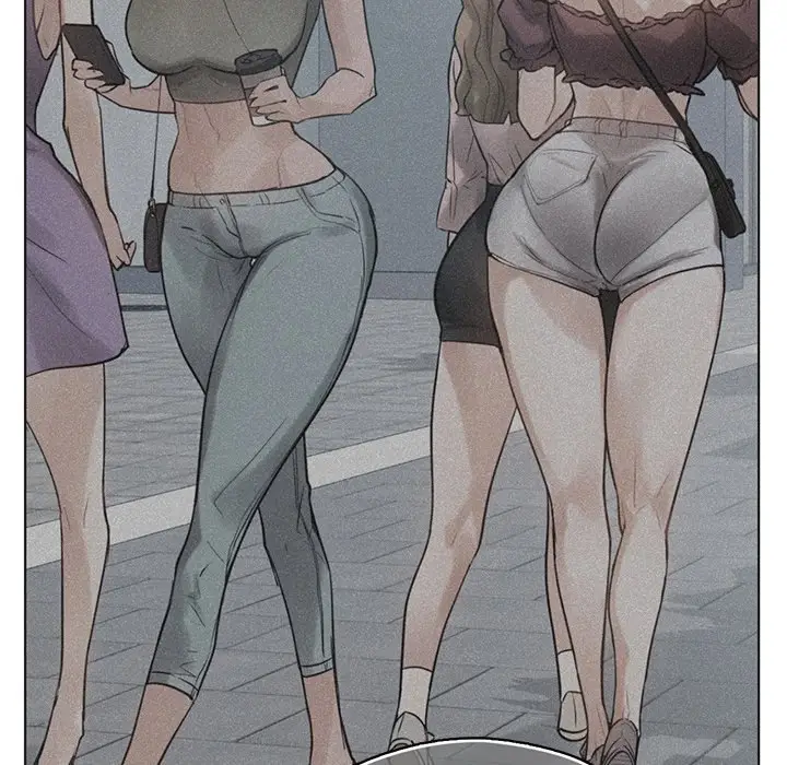 漫画《都市男女/首尔行》最终话第98张图
