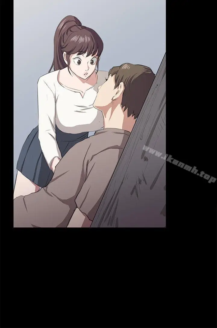 漫画《深夜便利店》第64话第14张图