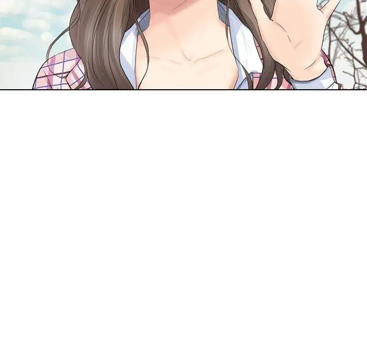 漫画《爱上属于别人的妳》第1话第10张图