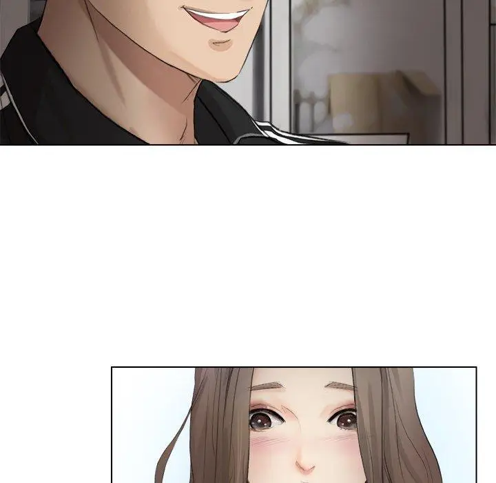 漫画《爱上属于别人的妳》第1话第18张图
