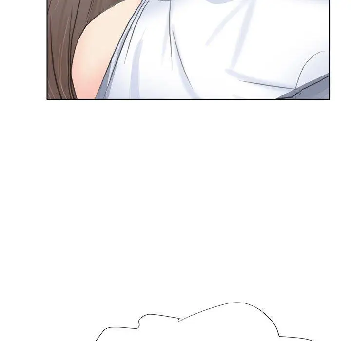 漫画《爱上属于别人的妳》第1话第34张图