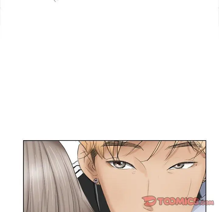 漫画《爱上属于别人的妳》第1话第36张图