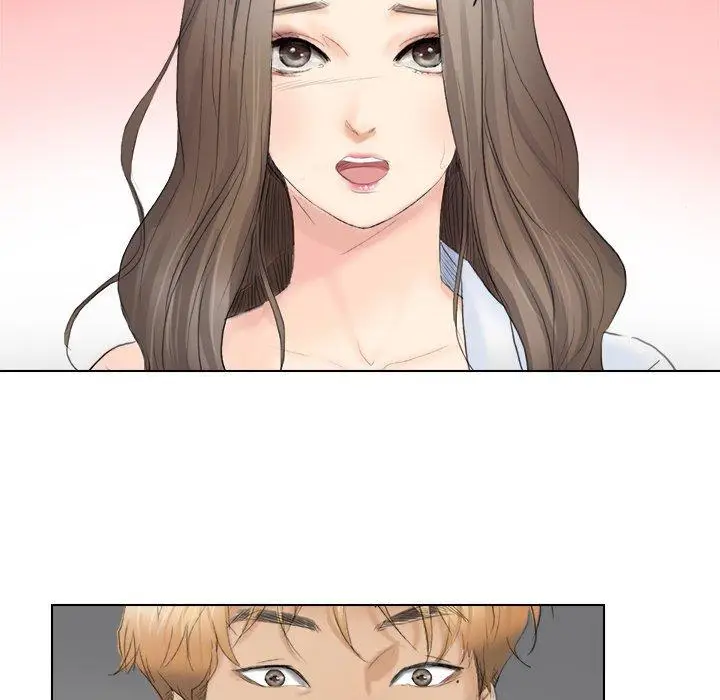 漫画《爱上属于别人的妳》第1话第65张图