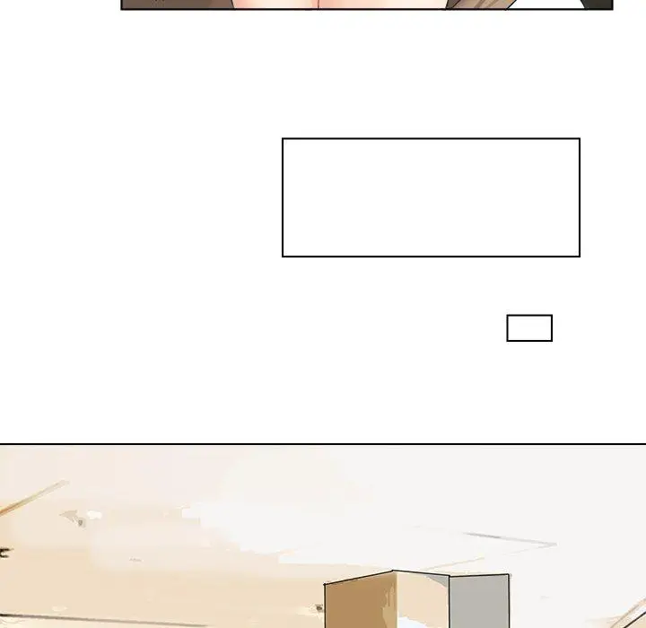漫画《爱上属于别人的妳》第3话第56张图