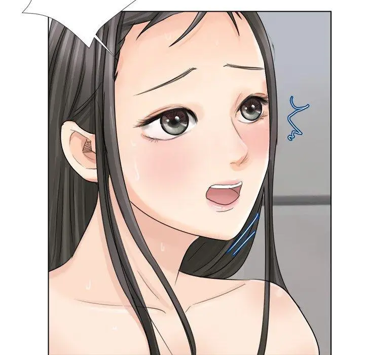 漫画《爱上属于别人的妳》第5话第71张图