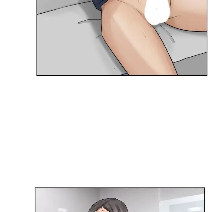 漫画《爱上属于别人的妳》第6话第80张图