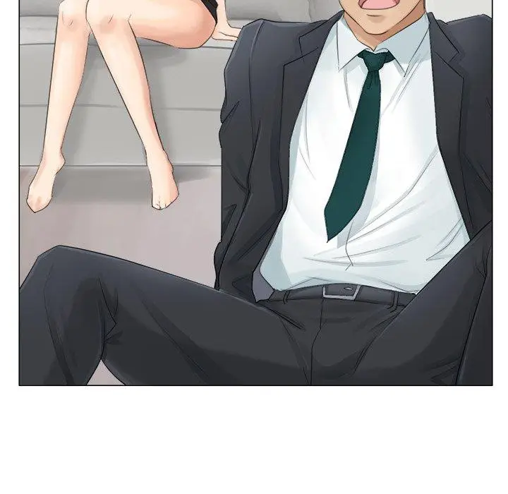 漫画《爱上属于别人的妳》第7话第61张图