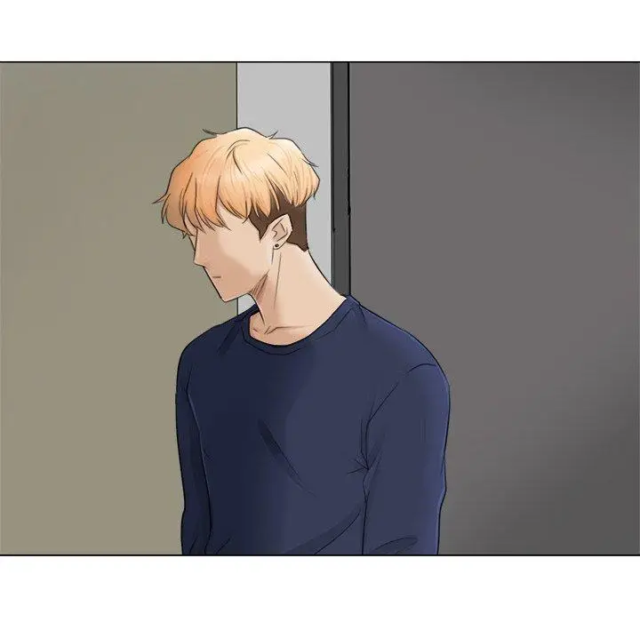 漫画《爱上属于别人的妳》第7话第65张图