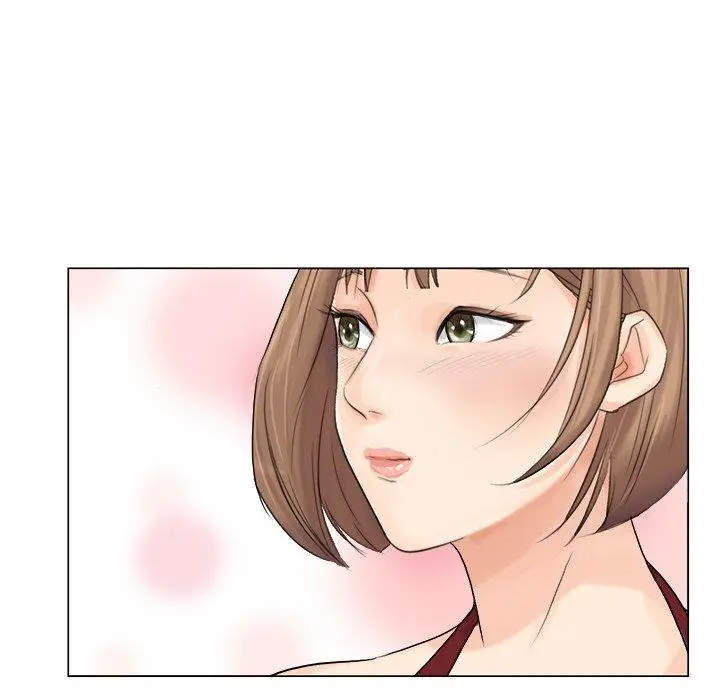 漫画《爱上属于别人的妳》第8话第78张图