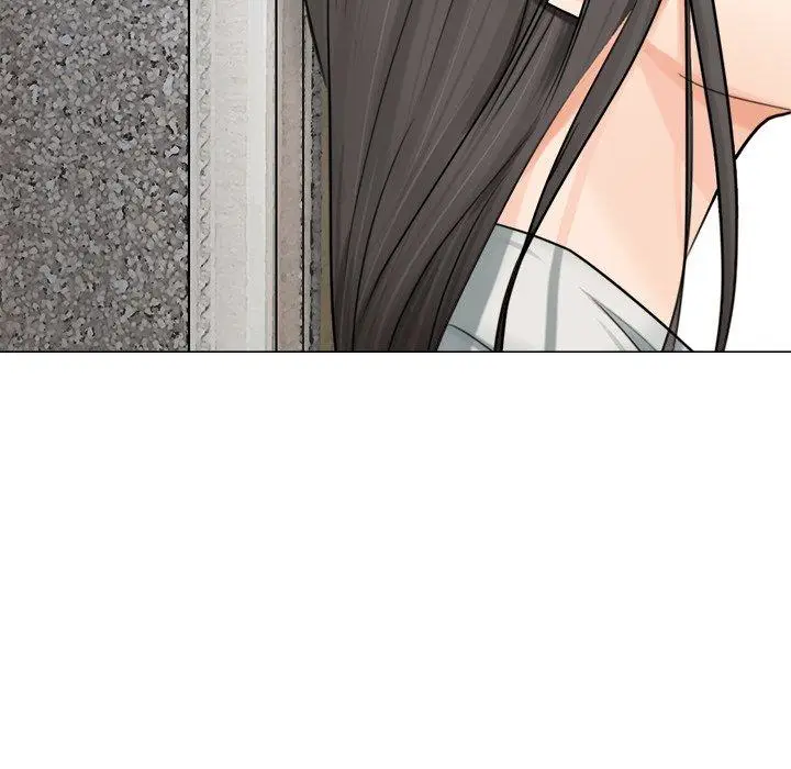 漫画《爱上属于别人的妳》第9话第61张图