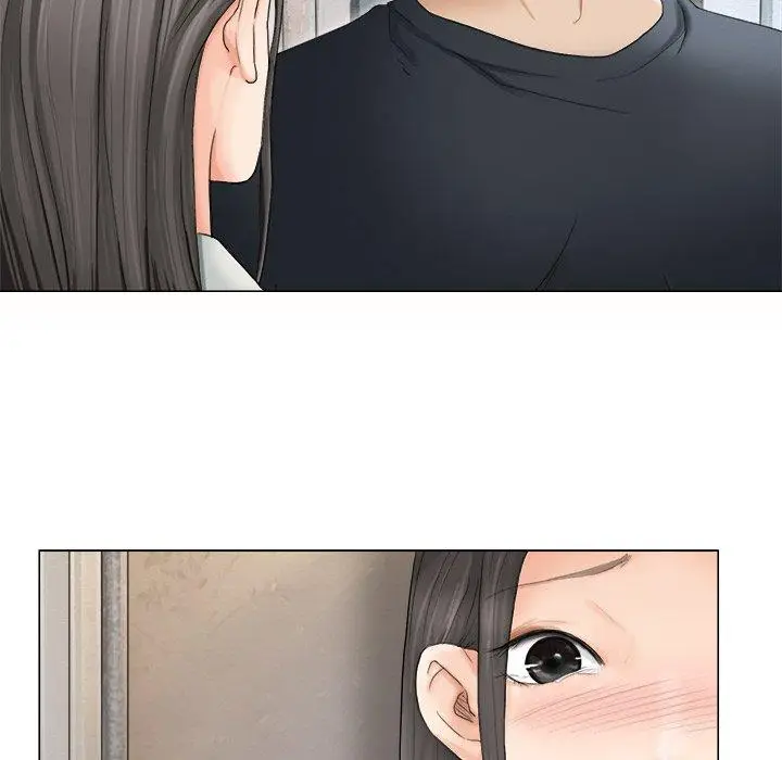 漫画《爱上属于别人的妳》第10话第16张图